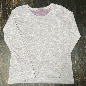 Lululemon Swiftly Relaxed Long Sleeve